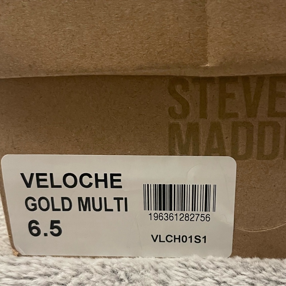 Steve Madden shoes - Picture 5 of 5